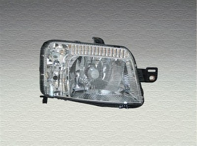 Magneti Marelli Proiett. Dx14 Pin Fiat Pa Panda/Panda Class Projektor Rechts