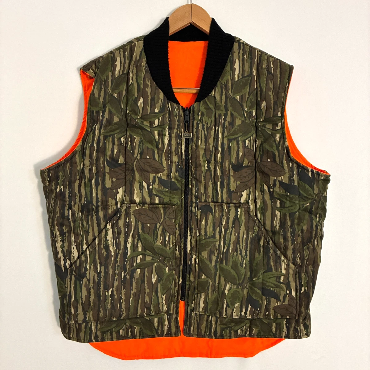 Walls BLIZZARD PRUF カモフラージュ リバーシブルベスト Walls Vests for Men for Sale | Shop New & Used | eBay