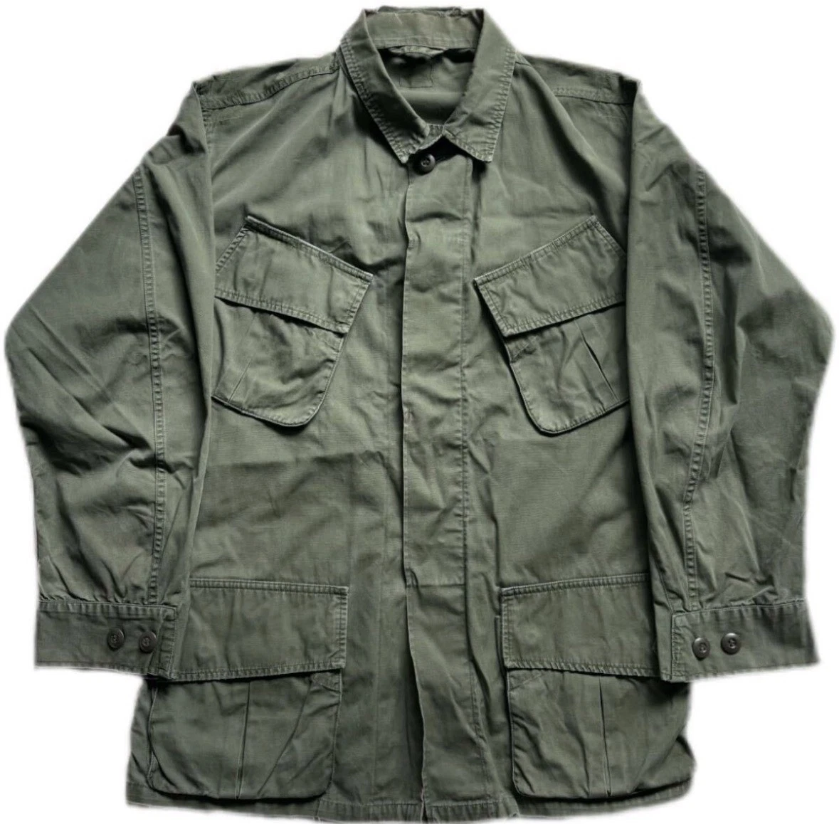 ジャケット・アウター MILITARY FATIGUE JACKET JOURNAL STANDARD fatigue jacket products for sale | eBay