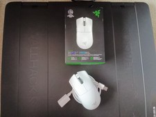 Razer Viper V3 Pro Wireless Esports Gaming Mouse, White