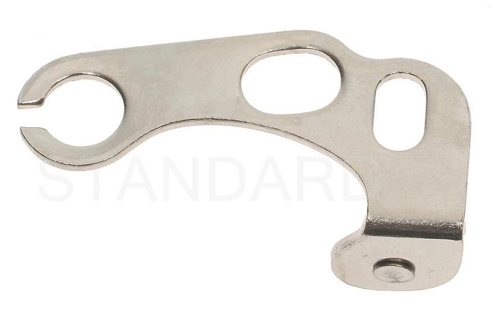 For 1940 Cadillac Series 72 Ignition Contact Set SMP - Image 2 of 4