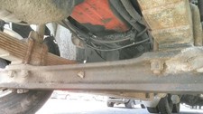 USED OEM 2013 DETROIT DA-F-16.0-5 FRONT STEER AXLE ASSEMBLY ,  , OH