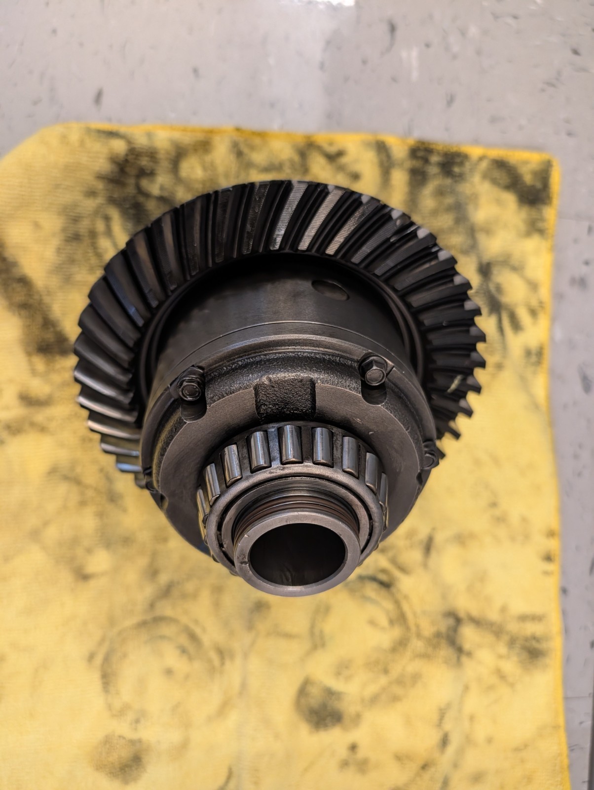 ARB RD30 Air Locker Differential Dana 30 for Jeep Diff