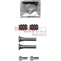 Metzger 113-1388X FüHrungshüLsensatz Bremssattel FüR Chevrolet Daewoo Nubira