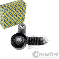 SNR Riemenspanner Spannrolle Keilrippenriemen FüR Alfa Romeo 156 166 Fiat Marea