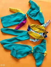 Barbie Fashion Set - Sport Baumwolle Best Buy Outfit #7954 Twice As Nice