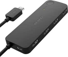 4 Port HDMI Switch Hub 4 in 1 Out HD 4K@60Hz PS5 xBox Switch Laptop VR Apple TV