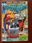 Amazing Spiderman #162 VG+ Marvel Comics 1st Jigsaw Punisher Nightcrawler