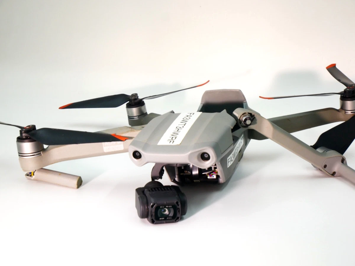 DJI Mavic Air 2 for Sale | Shop New & Used Drones | eBay