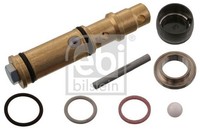 Febi Bilstein Verschlussschraube, ÖLwanne 48899 FüR MERCEDES-BENZ