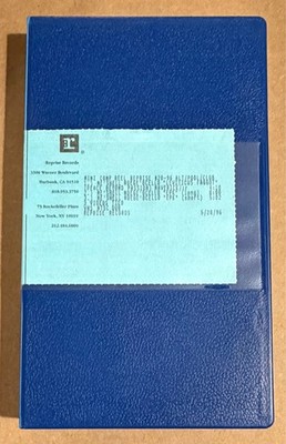 Meshell Ndegeocello [Me' Shell Ndege 'ocello] - RARE promo VHS video comp '96