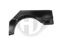 Radlauf Links FüR Ford Fiesta 1992-2002