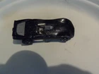 Vintage Hot Wheels, Mattel Inc, 1977, Hong Kong, Corvette, Body Lifts