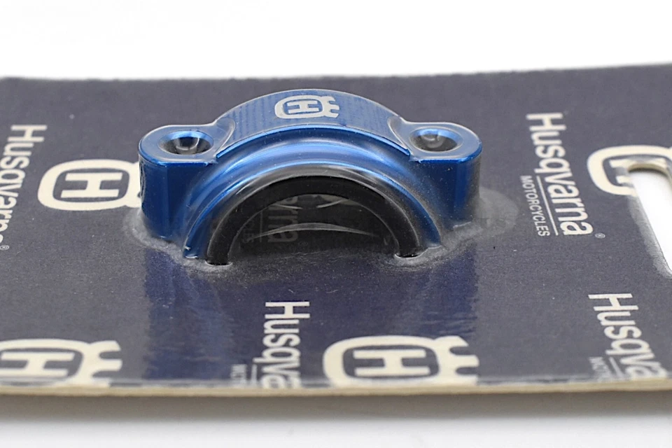 Abrazadera de montaje en barra freno/embrague FC FE FX TC TE TX 14-24 (ver montaje) OEM Husq#I237 Foto 4 de 4