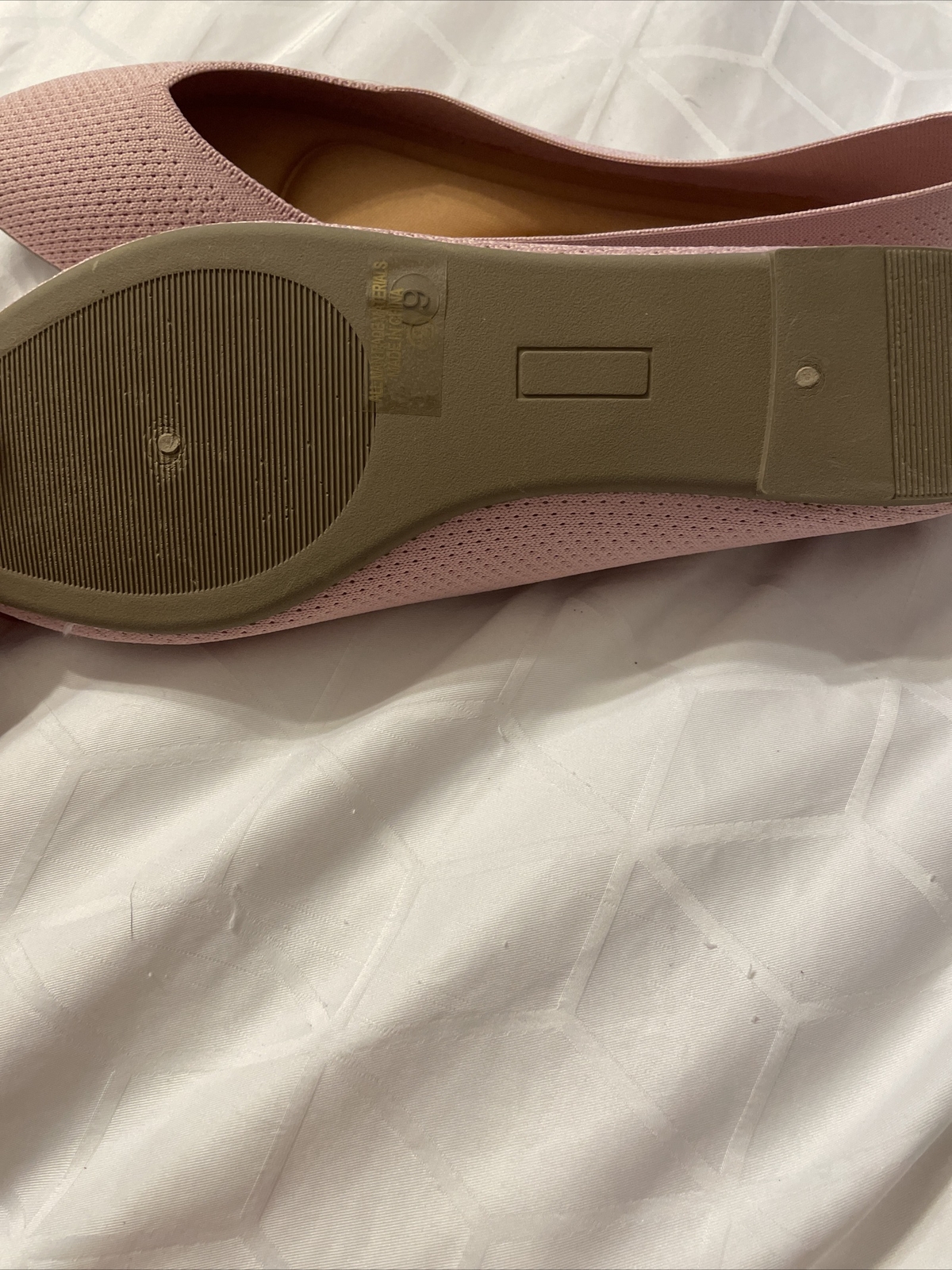 flat shoes for women 9