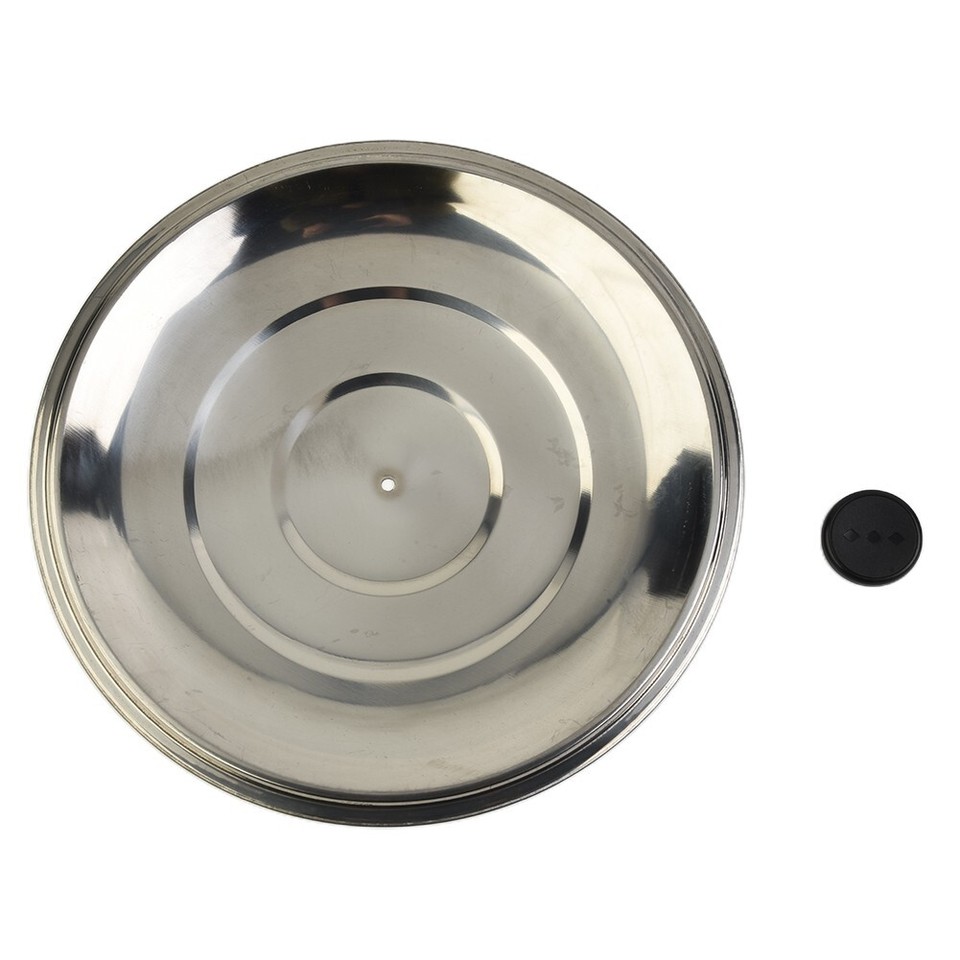 High Quality Stainless Steel Lid Cookware Parts Kitchen Cooking