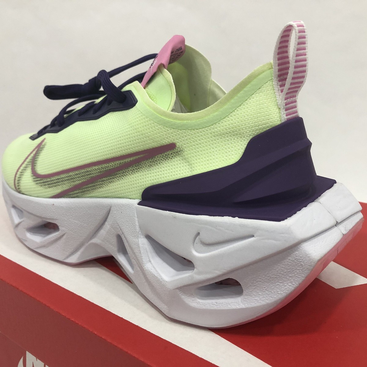 スニーカー NIKE Zoom X Vista Grind \