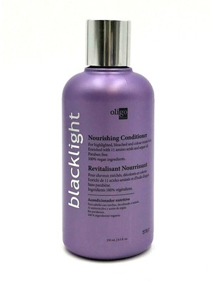 Oligo Blacklight Nourishing ConditionFor Hightlighted & Color Treated Hair 8.5oz