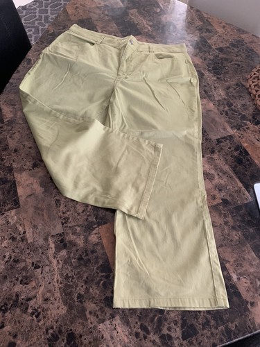 Liz Claiborne Villager Sport Stretch 