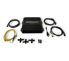 Simrad NSO EVO2 NSO-II Multi-Function Display Processor (TESTED WORKING)