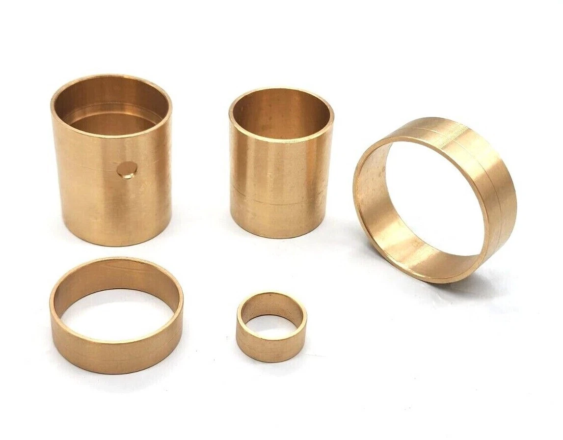 Warner Transfer Case Bushing Kit (Drive Gear And, 55 OFF