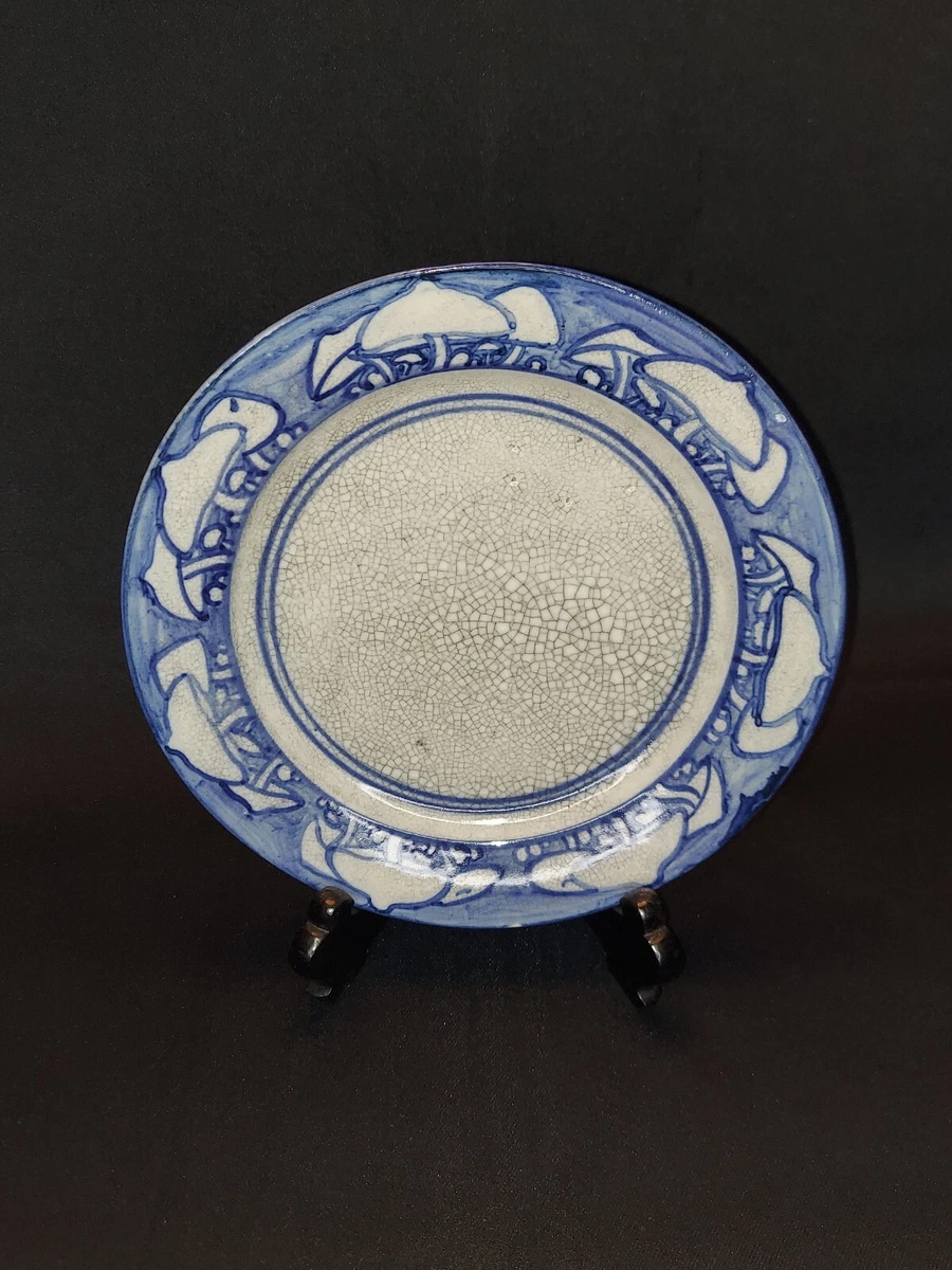 Dedham Pottery Archives California Historical Design, 53 OFF