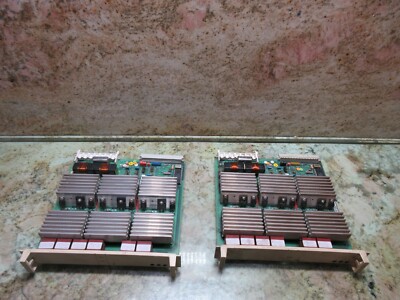 ABB  SERVO DRIVE YTE 102A 9L YT213001-BA/1 2668 184-806/1 YTE 102A WARNTY EACH 1
