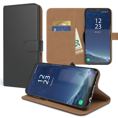 Handy Tasche für Xiaomi Modelle Flip Case Cover Schutz Hülle Klapp Etui Bumper