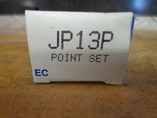 CarQuest ignition point set  JP-13P  NOS  FREE SHIPPING