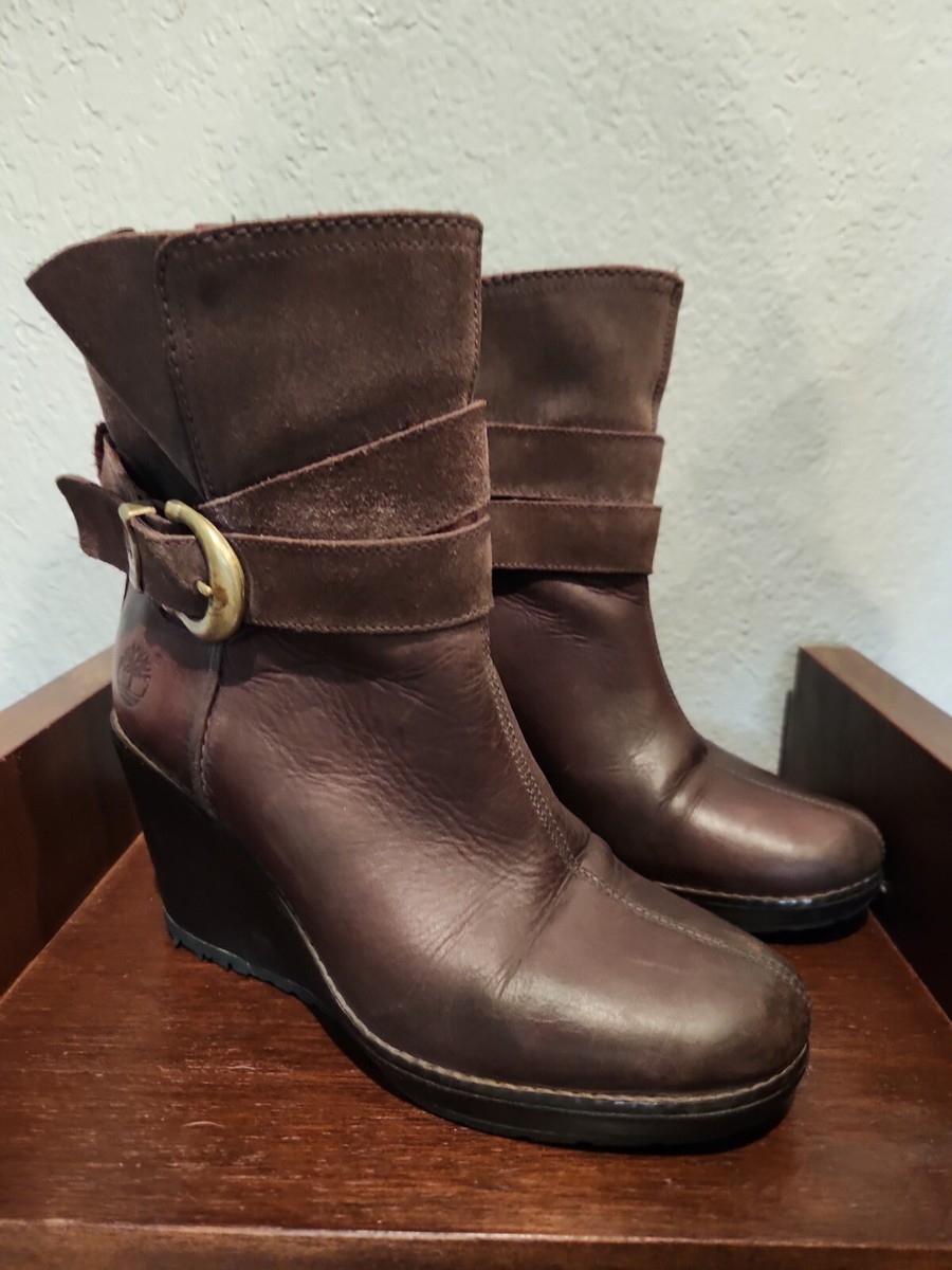 TIMBERLAND Earthkeepers | “City Escape\