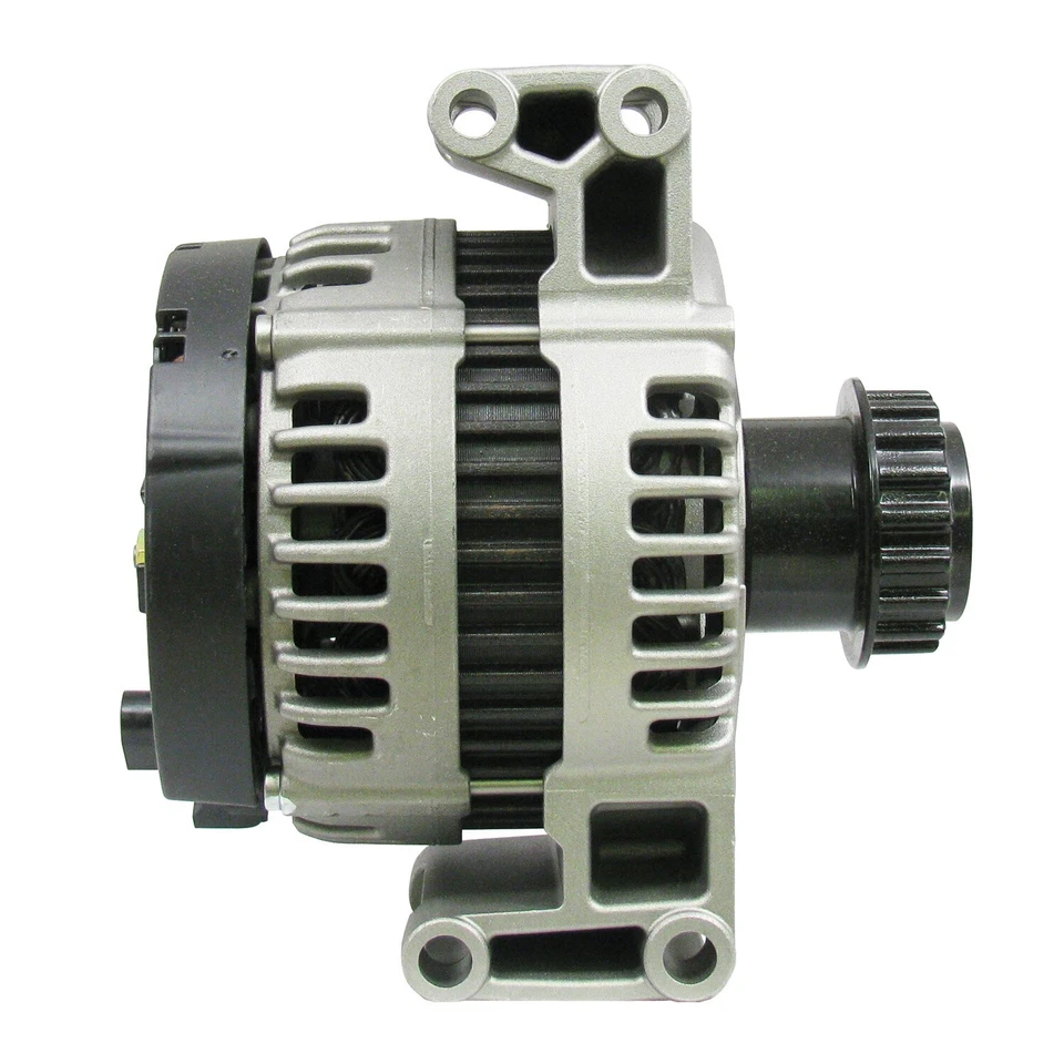 Alternador Bosch para Volvo XC60 2010-2014 (Remanufacturado) 2011 2012 2013 Foto 3 de 4