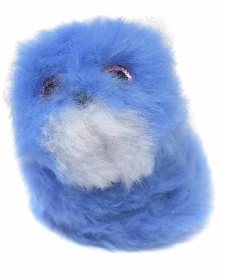 Pomsies Pomsie Poos Chewy Plush Toy