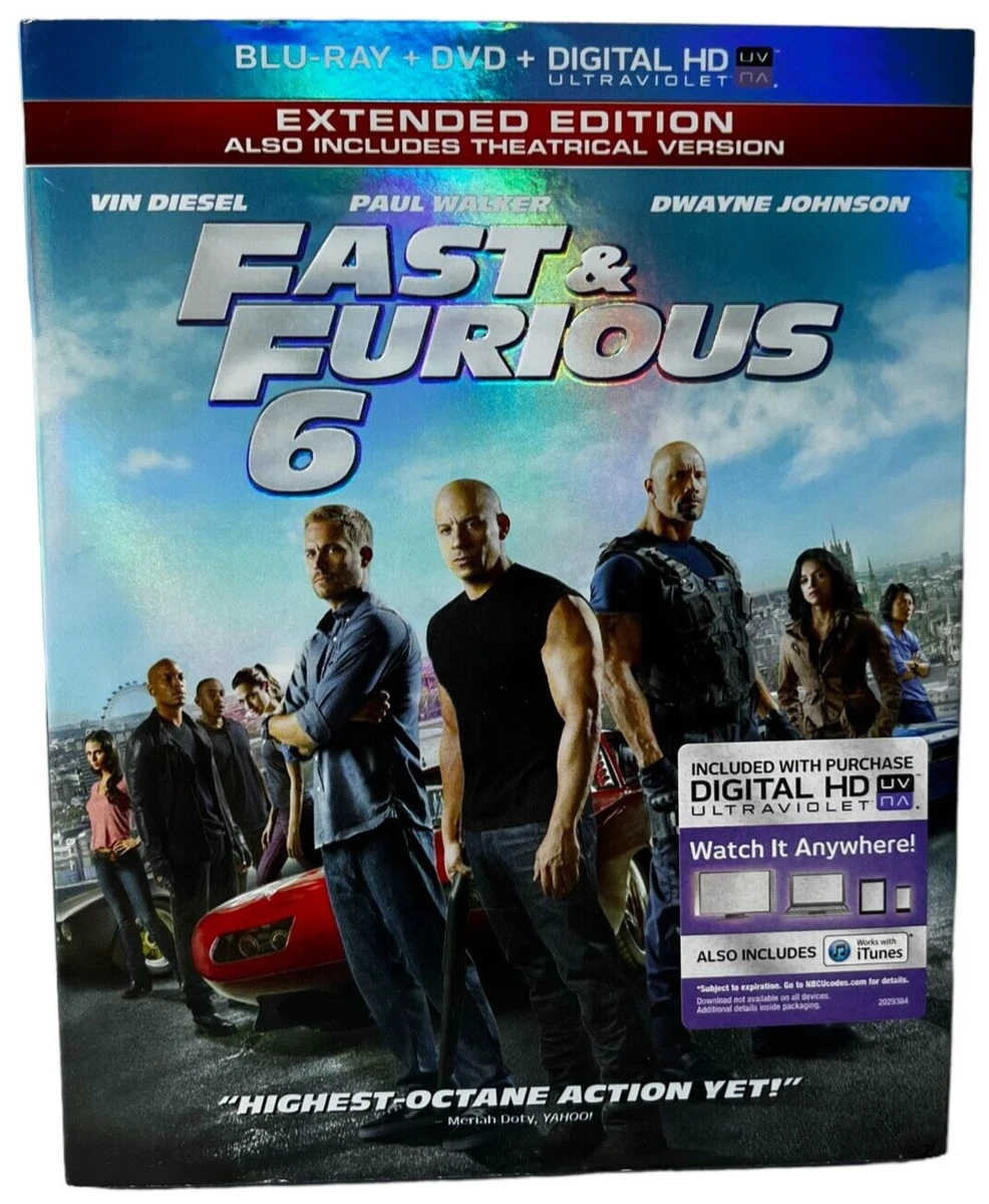 Fast And Furious 6 Wallpaper 1024x768