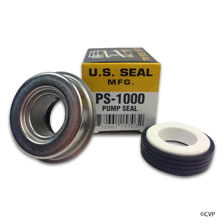 Pentair Shaft Seal for Pentair Whisperflo & Ultraflow Pumps PS