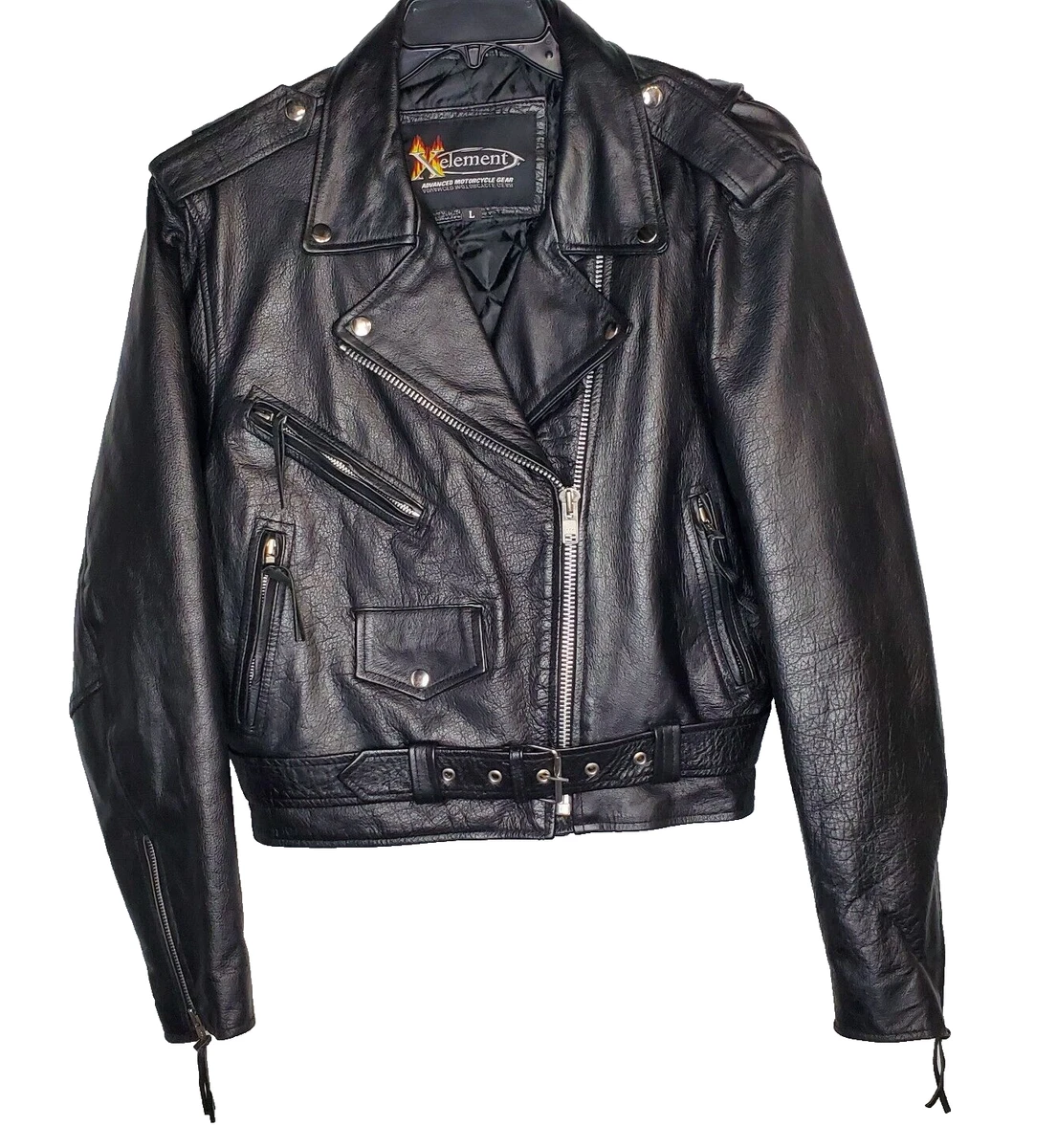 Xelement Motorcycle Jackets for Women for sale | eBay