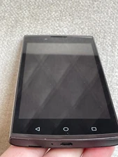 UMX MODEL U693CL CELL SMARTPHONE 4" ANDROID 4G ASSURANCE WIRELESS TESTED WORKS