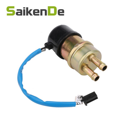 Benzinpumpe Kraftstoffpumpe 10mm Für Honda NTV 650 XRV 750  VFR 750F NT 650 VFR