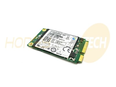 GENUINE DELL 256GB mSATA 1.8'' SSD SOLID STATE DRIVE MZMPD256HAGM 10V14 TESTED