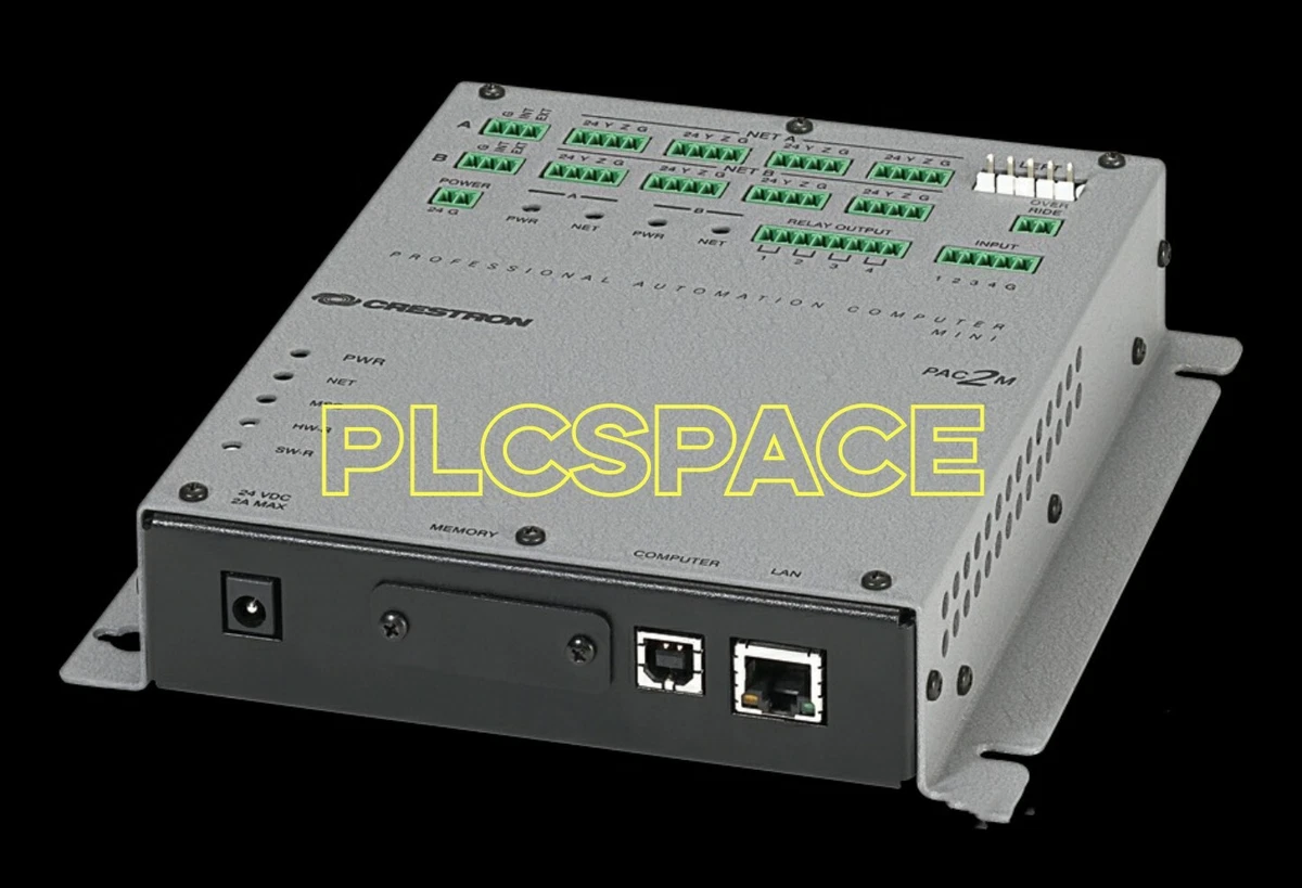 Crestron Lighting Control Shelly Lighting