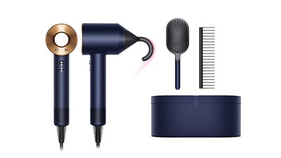 Dyson Supersonic Hair Dryer - Ultra Blue (0400019951514)