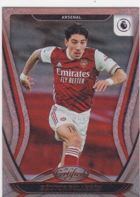 Hector Bellerin Jersey 2025