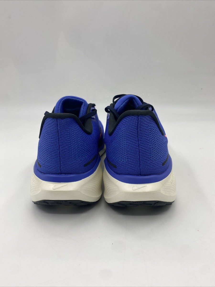 Men Nike Air Zoom Pegasus 41 Astronomy Blue Running Shoes FD2722-401 Multiple Sz Size 11.5 - Nike Air Zoom Pegasus 41 Astronomy Blue | eBay main image 4