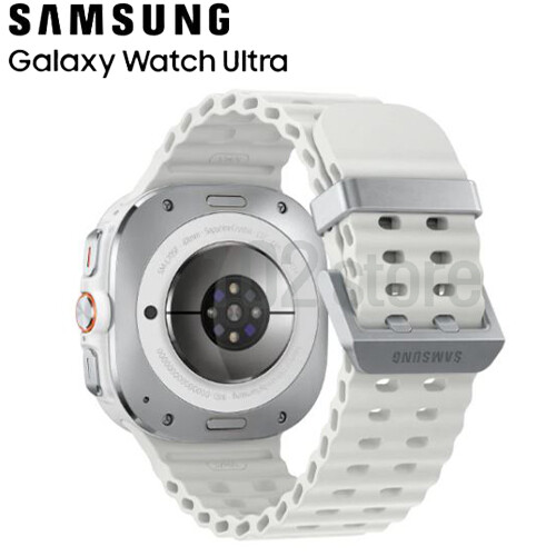 (2025) Montre connectée SAMSUNG Galaxy Watch Ultra 47 mm version LTE SM-L705 - Photo 11 sur 14