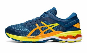 asics paseo