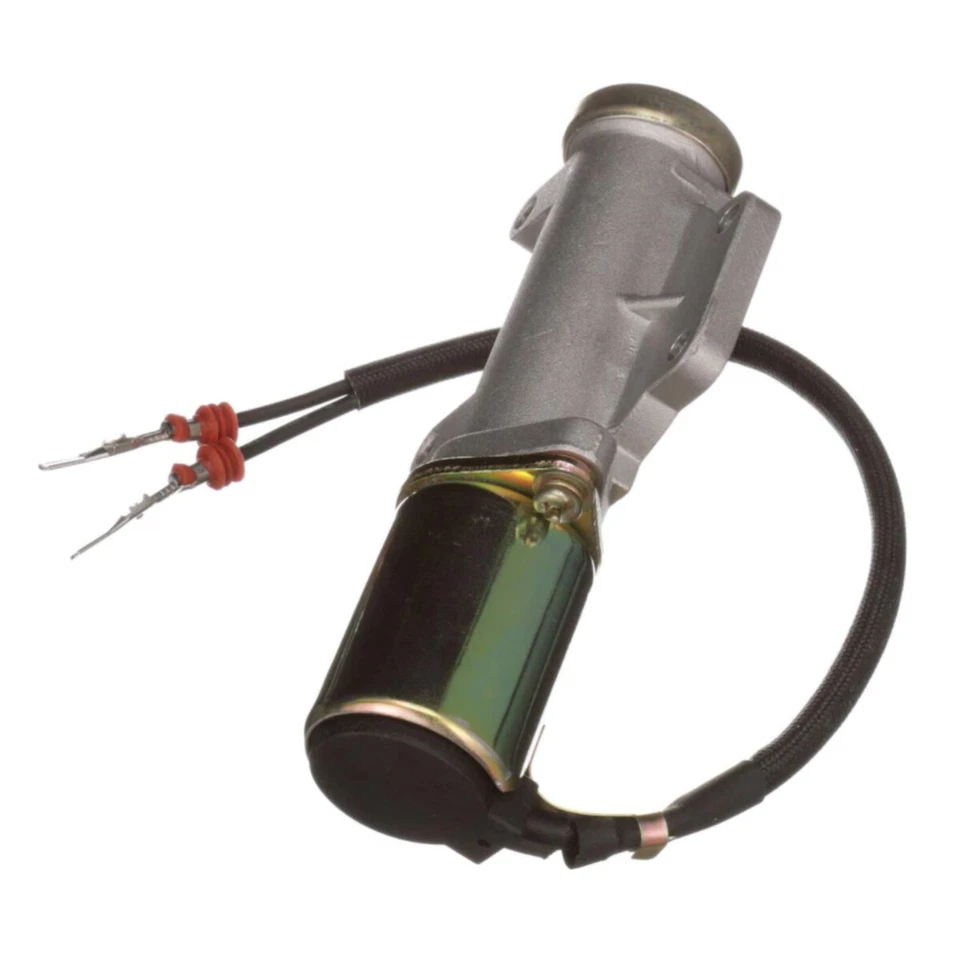 New Idle Air Control Valve Sensor IAC for D21 P/U 2.4 90-97 - AC4019 Foto 4 de 4