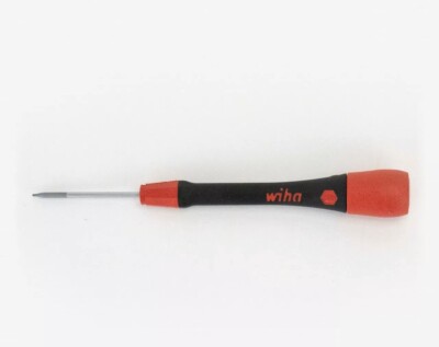 Wiha PL1 IPR1,TS1 PicoFinish Pentalobe Screwdriver P2 0.8 Star For Apple iWatch