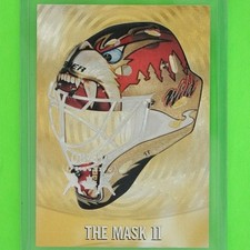 THE MASK II  MANNY FERNANDEZ  2002  