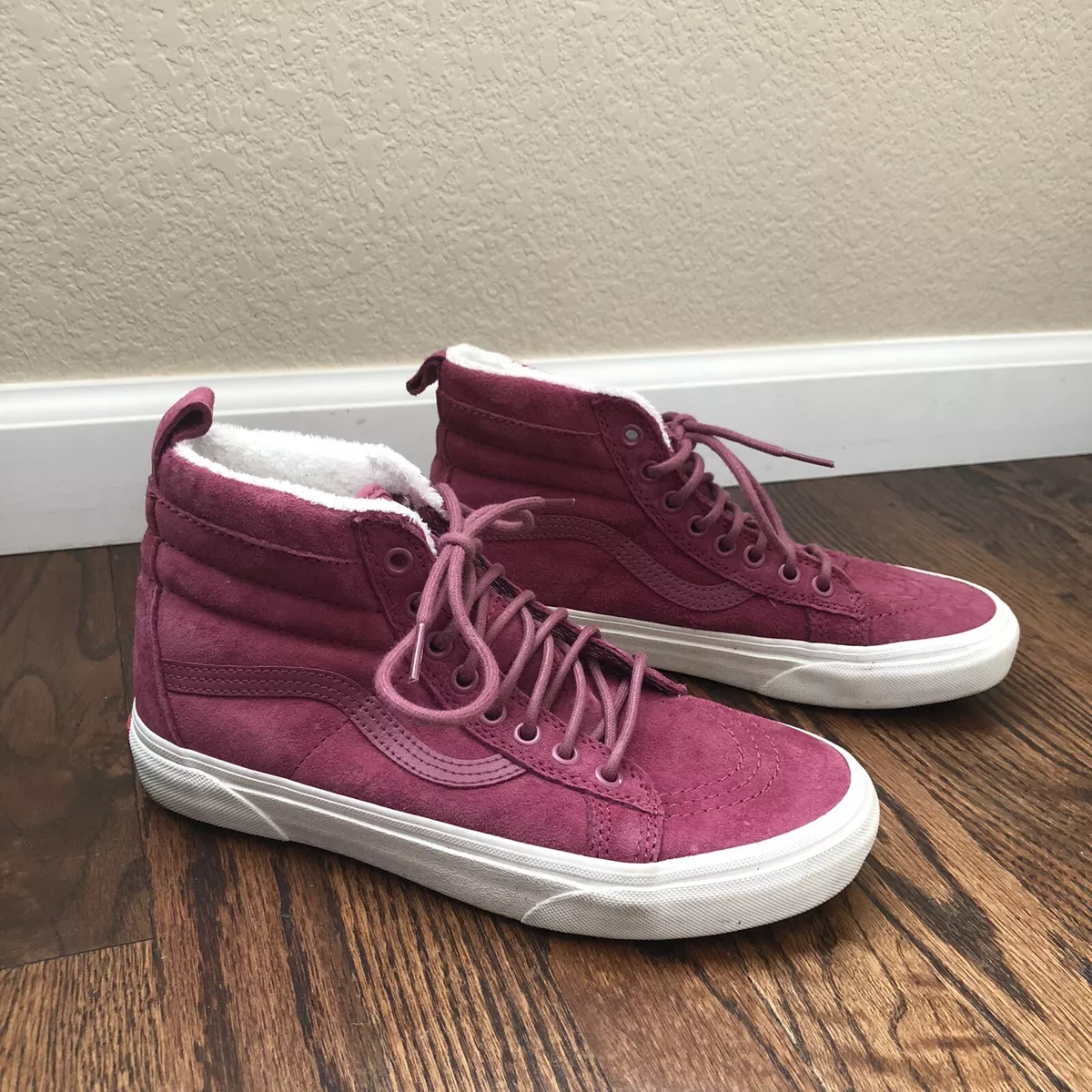 Vans slip 2025 on scotchgard