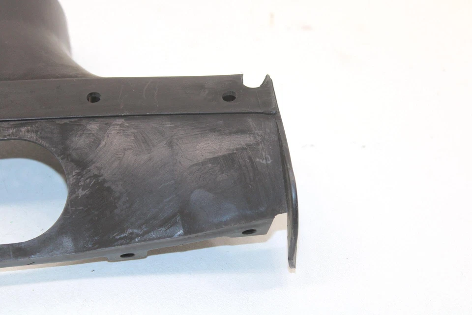 96 Polaris Xlt Touring Oem Lower Handlebar Cover 5431491 B143 - Image 3 of 4