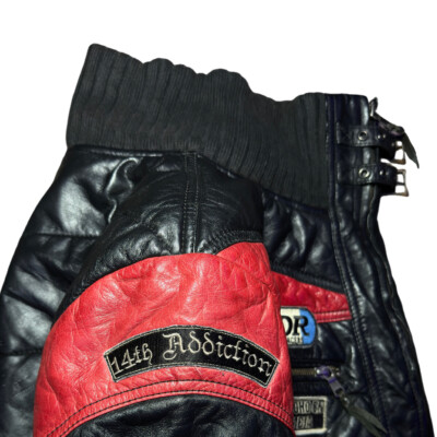 ジャケット・アウター rare 14th addiction destroy riders jaket s-l400.jpg